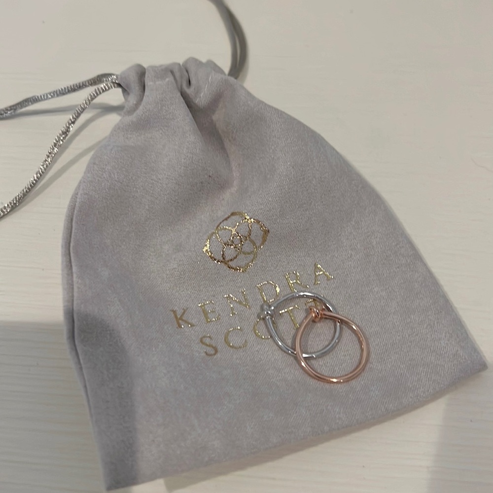 Kendra Scott Presleigh Ring